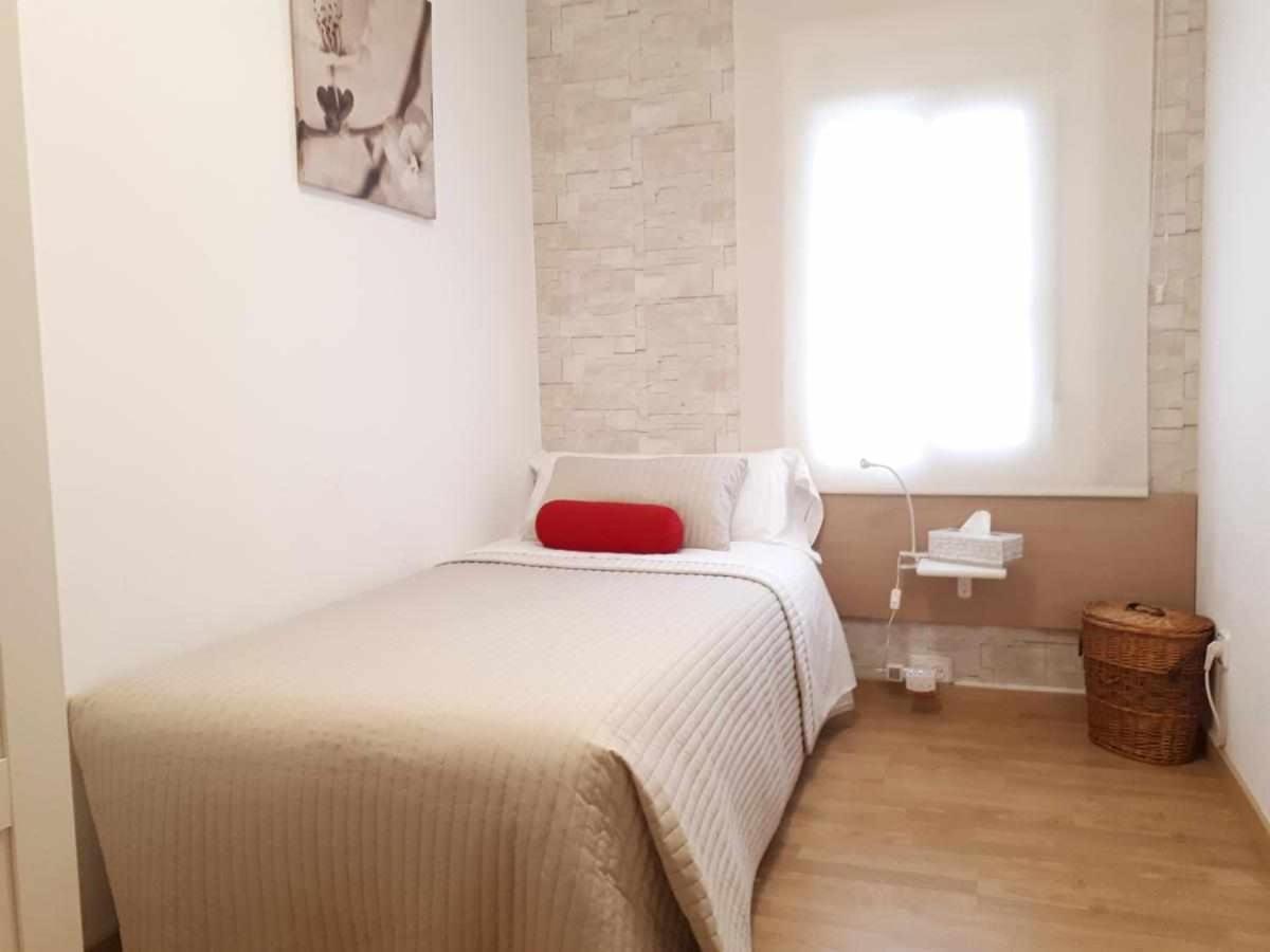 Appartamento Laura House The Style Airport Bcn Viladecáns Esterno foto