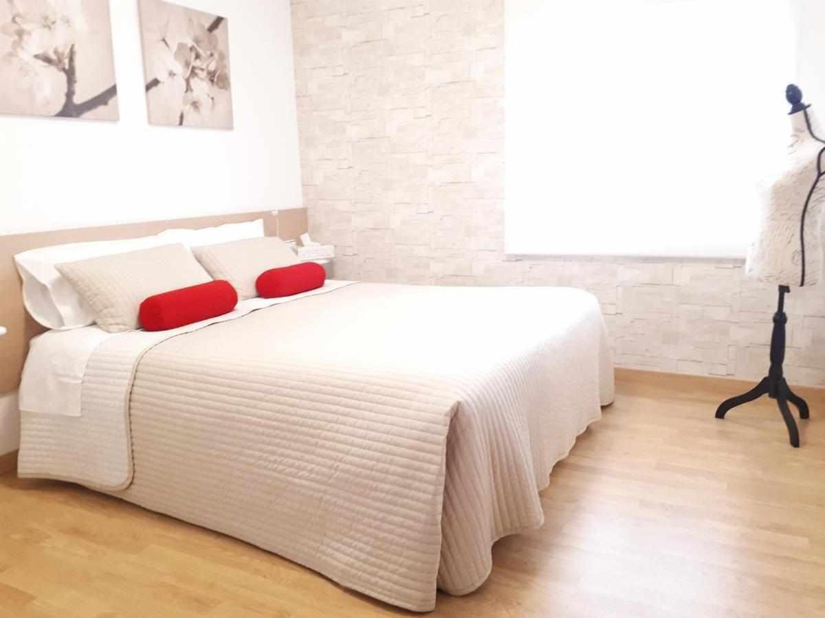 Appartamento Laura House The Style Airport Bcn Viladecáns Esterno foto