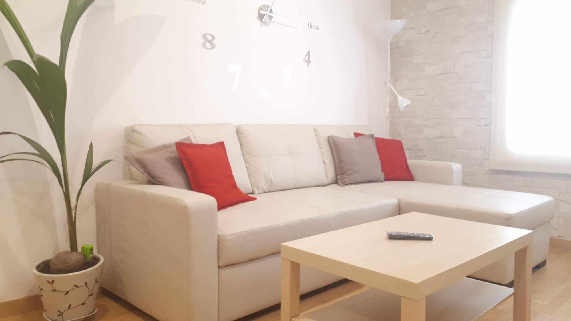 Appartamento Laura House The Style Airport Bcn Viladecáns Esterno foto